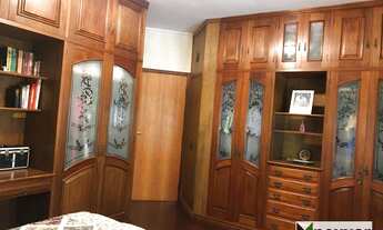 Imagem 4: Casa residencial à venda, Parque Nova Suiça, Valinhos