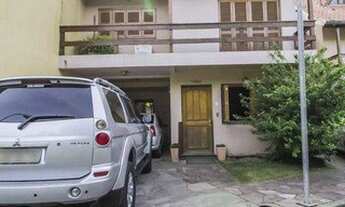 Imagem 2: Casa com 3 dormitórios à venda, 196 m² por R$ 479.000,00 - Guarujá - Porto Alegre/RS