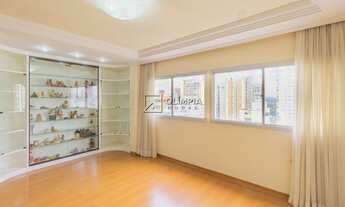 Imagem 5: Cobertura Venda Campo Belo 360 m² 4 Dormitórios