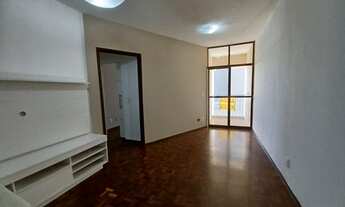 Imagem 2: Apartamento para venda tem 55 metros quadrados com 1 quarto em Bosque - Campinas - SP