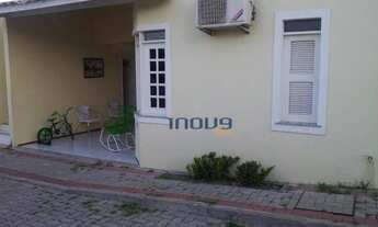 Imagem 3: Casa com 3 dormitórios à venda, 120 m² por R$ 280.000,00 - Passaré - Fortaleza/CE