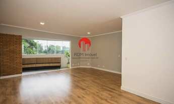 Imagem 2: Apartamento para Venda em São Paulo, Panamby, 2 dormitórios, 2 suítes, 3 banheiros, 2 vaga