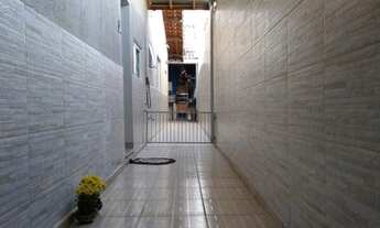 Imagem 7: Casa para Venda em São José dos Campos, Bosque dos Eucaliptos, 2 dormitórios, 1 suíte, 2 b