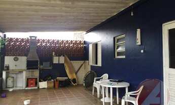 Imagem 7: Sobrado com 3 dormitórios à venda, 105 m² por R$ 219.999,99 - Balneário Gaivota - Itanhaém