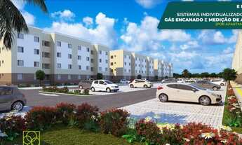 Imagem 5: 128* Villa Park - Apartamentos de 2 Quartos Próximo ao Socorrão 2