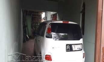 Imagem 2: Porto Alegre - Casa Padrão - Ponta Grossa