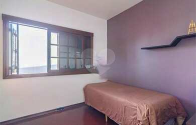 Imagem 6: São Paulo - Casa Padrão - VILA MADALENA