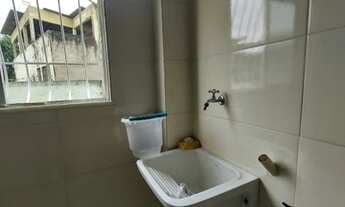 Imagem 5: 015 Lindíssimo apto 2 qts, porcelanato - vazio - Próx Rio Minas - Nilópolis