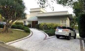 Imagem: Casa com 5 Suítes à Venda, 498 m² no