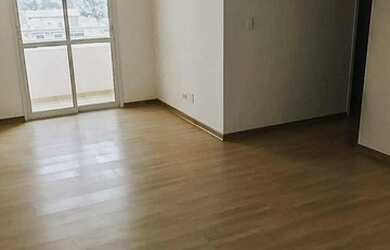 Imagem 2: Apartamento para venda tem 65 metros quadrados com 3 quartos