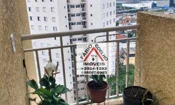 Imagem: Apartamento com 2 dormitórios à venda