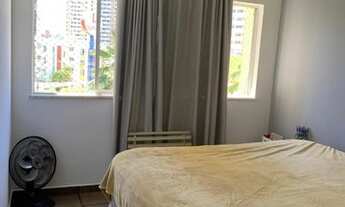 Imagem 5: Otimo apt no Alphavile 1 - aceita troca - sombra - vista livre