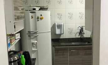 Imagem 4: APARTAMENTO RESIDENCIAL em TABOÃO DA SERRA - SP, PARQUE TABOÃO