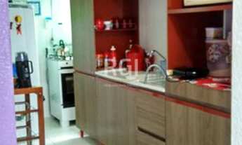 Imagem 4: Porto Alegre - Apartamento Padrão - Cavalhada