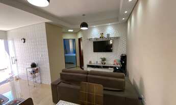 Imagem 6: CASAS À VENDA - JARDIM SÃO LUCAS - SALTO DE PIRAPORA/SP. Área Construída: 90 m² / Área Ter