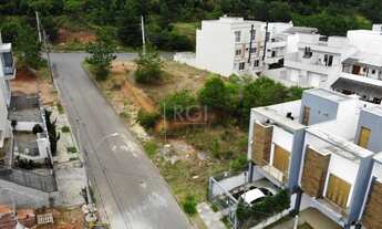 Imagem 2: Porto Alegre - Terreno Padrão - Guarujá