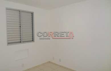 Imagem 2: Araçatuba - Apartamento - Conjunto Habitacional Doutor Antônio Villela Silva