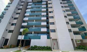 Imagem 3: Apartamento para venda tem 250 metros quadrados com 3 quartos em Farol - Maceió - AL