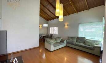 Imagem 2: Casa com 3 dormitórios à venda, 137 m² por R$ 1.060.000 - Condomínio Jardim das Hortênsias