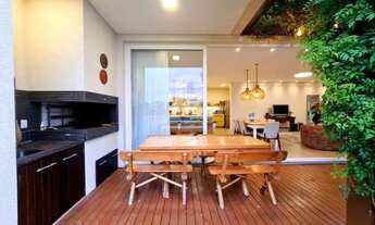 Imagem 6: XANGRI-Lá - Casa de Condomínio - Centro