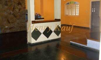 Imagem 4: Sobrado residencial à venda, Taboão, Diadema