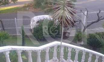 Imagem 4: Porto Alegre - Casa Padrão - Partenon