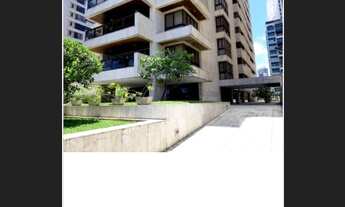 Imagem 5: Apartamento para venda possui 412 metros quadrados com 4 quartos em Boa Viagem - Recife