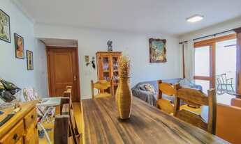 Imagem 3: Porto Alegre - Apartamento Padrão - Menino Deus