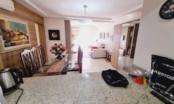 Imagem 5: Balneário do Estreito lindo apto frente sol nascente