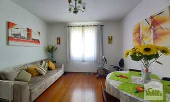 Imagem 4: Apartamento à Venda - Fernão Dias, 3 Quartos, 80 m²