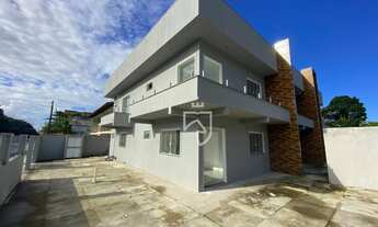 Imagem 6: Apartamentos com 2 dormitórios à venda, 67 m² por R$ 230.000 - Itamar - Itapoá/SC