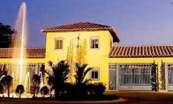 Imagem: Fazenda kurumin