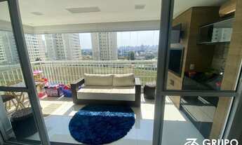 Imagem: Apartamento para Venda em São Bernardo