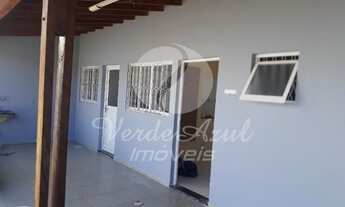 Imagem 3: Casa - Residencial Portal Bordon II - Sumaré