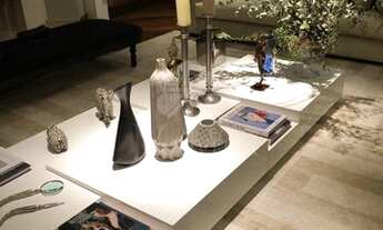 Imagem 6: Apartamento à venda no Panamby, 607 m²,4 suítes, 3 salas e 6 vagas de garagem