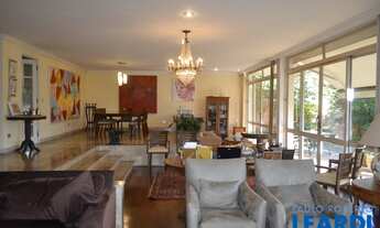 Imagem 2: CASA ASSOBRADADA - JARDIM GUEDALA - SP