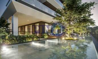 Imagem 6: Apartamento a venda no setor marista