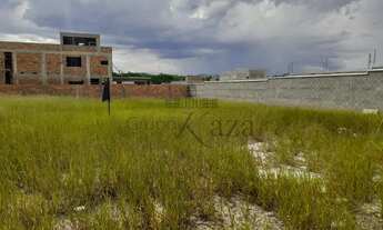 Imagem 2: Terreno no Urbanova para venda tem 450 metros quadrados Condomínio Vivant - São José dos C