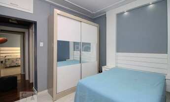 Imagem 3: Porto Alegre - Apartamento Padrão - Santana