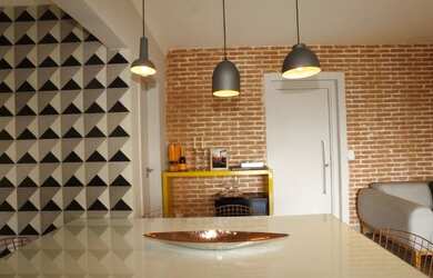 Imagem 6: Apartamento para venda com 107 m2 com 2 suítes