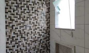 Imagem 3: Sobrado 2 dormitórios, Brinde fogão Cooktop