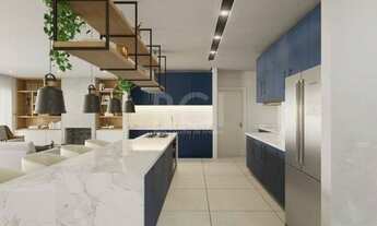 Imagem 7: Casa de esquina em condomínio fechado Península Ponta da Figueira