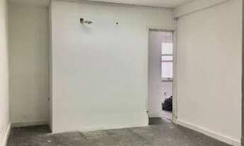 Imagem 3: Conjunto comercial para venda e locação Av Rio Branco Centro - RJ