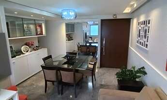 Imagem 4: VENHA MORAR NA RUA DOS NAVEGANTES / APTO 3 QTOS+ DEP / LAZER / 2 VAGAS / VENHA CONHECER