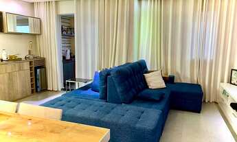 Imagem 7: APARTAMENTO - 84m² - 2 Dorms, 2 Banheiros - Vila América - Santo André