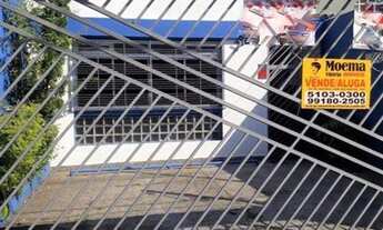 Imagem 2: Sobrado, Brooklin Paulista - São Paulo