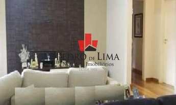 Imagem 4: Apartamento 3 dormitórios (1 suíte c/closet), 4 wc's, 3 vagas - Jardim Anália Franco