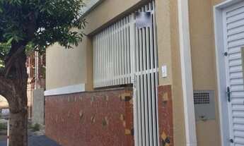 Imagem 2: CASA RESIDENCIAL em RIBEIRÃO PRETO - SP, CAMPOS ELÍSEOS