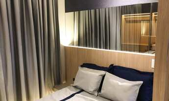 Imagem 2: Studios de 30m2,na melhor localização do Bairro Jardim em Santo André