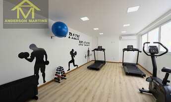 Imagem 4: Apartamento 3 quartos Ed. Mar da Galileia Cód: 15547 T-T